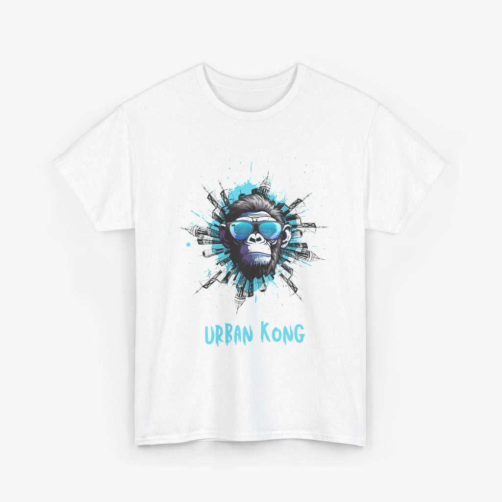 Urban Kong Unisex T Shirt