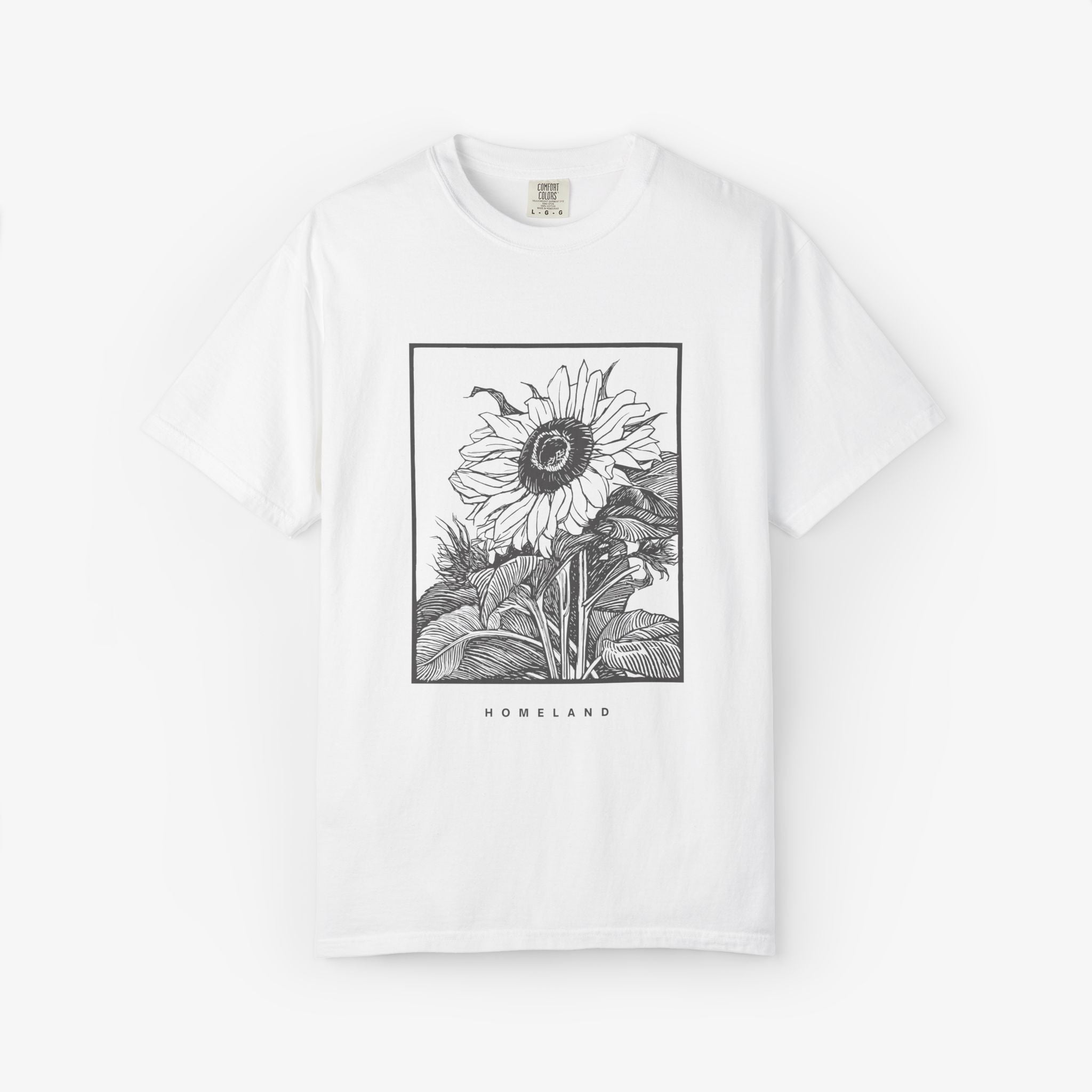 Homeland T Shirt