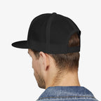 MLB Legends 5 Panel Trucker Cap