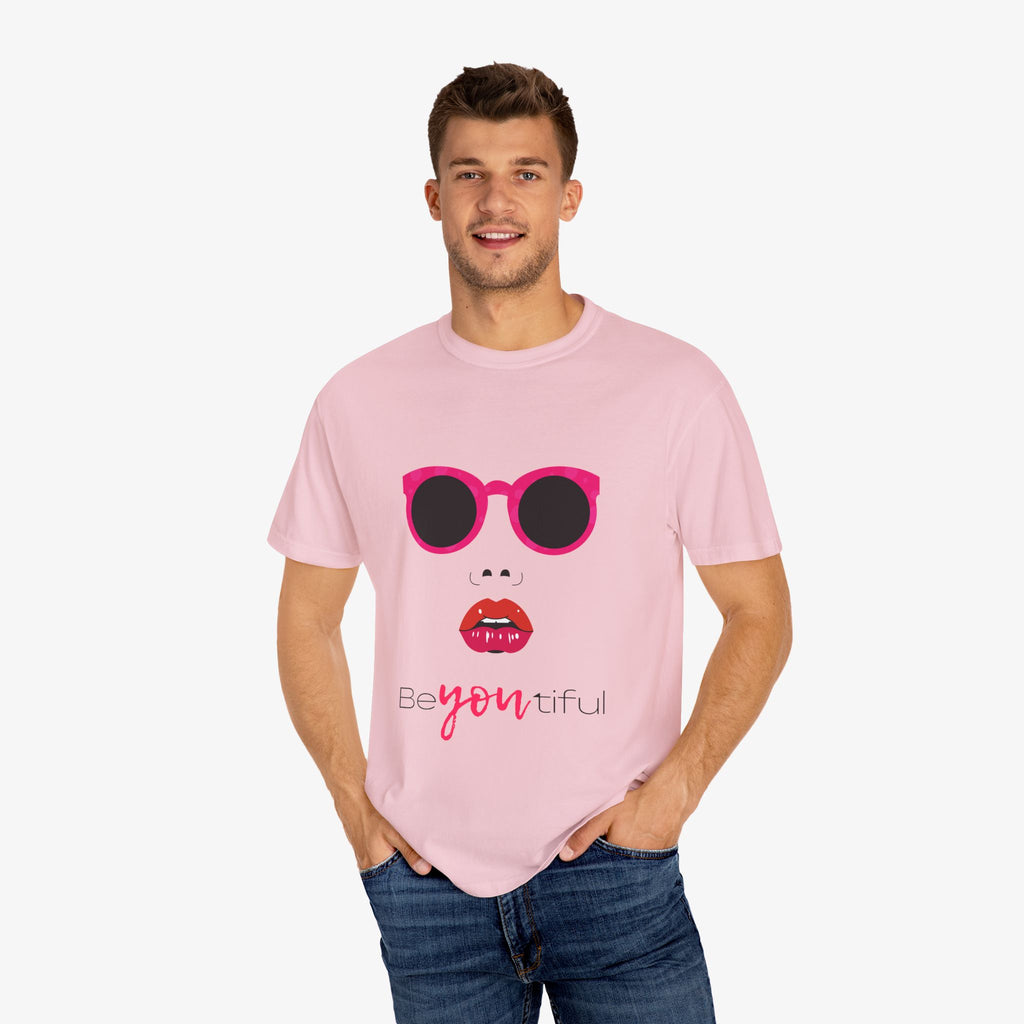 Beyoutiful  Unisex T Shirt