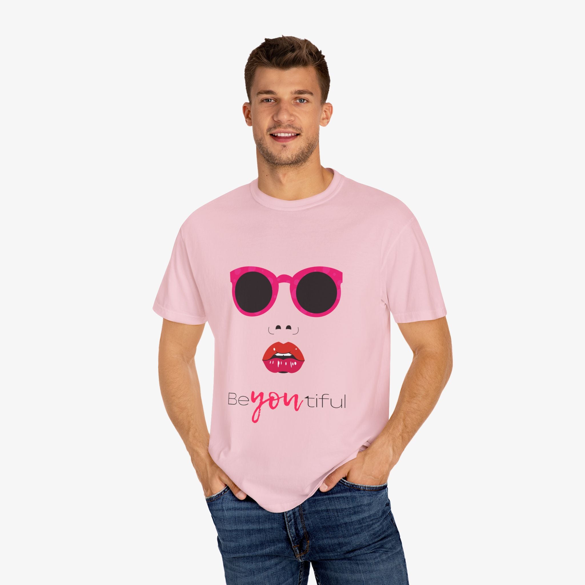 Beyoutiful  Unisex T Shirt