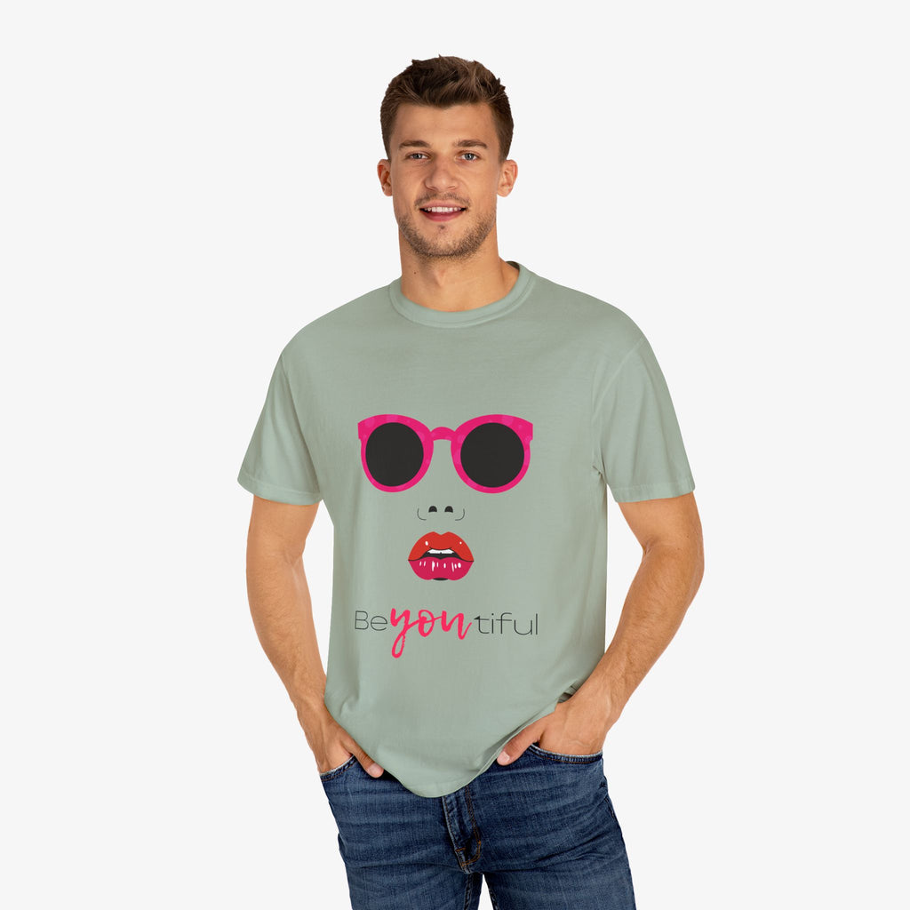 Beyoutiful  Unisex T Shirt