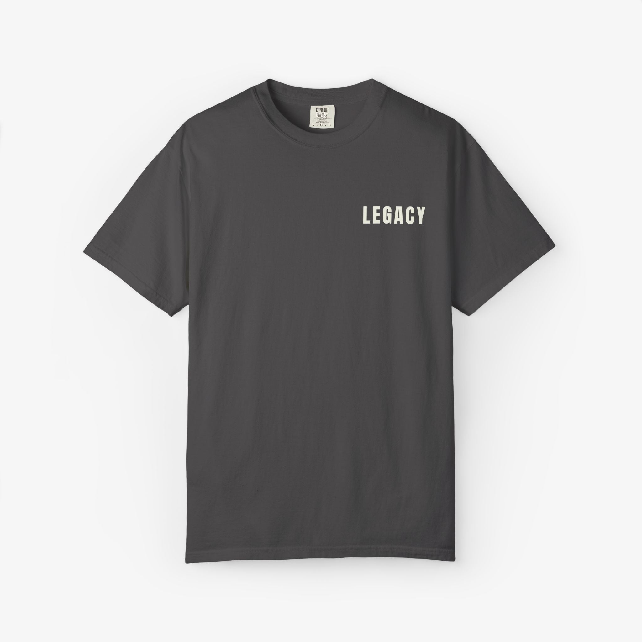 Legacy T Shirt