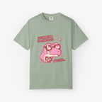 Copy of Unisex Garment-Dyed T-shirt