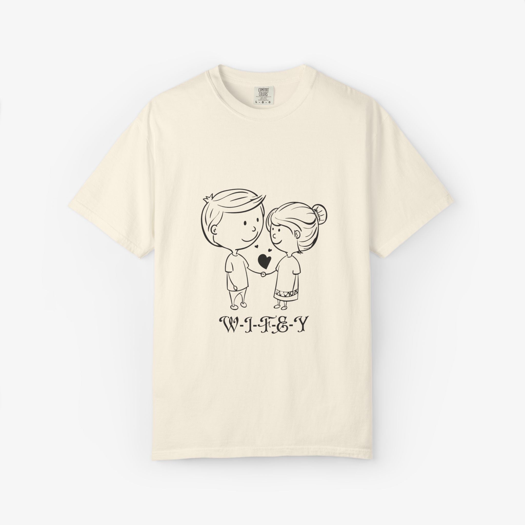 Copy of Copy of Copy of Beyoutiful  T Shirt