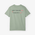 Copy of Unisex Garment-Dyed T-shirt