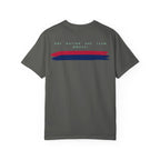 United States 2026 World Cup Vintage Soccer T-Shirt | Premium Heritage Edition