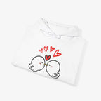 Copy of Copy of Copy of Copy of Copy of Copy of Unisex Heavy Blend™ Hooded Sweatshirt