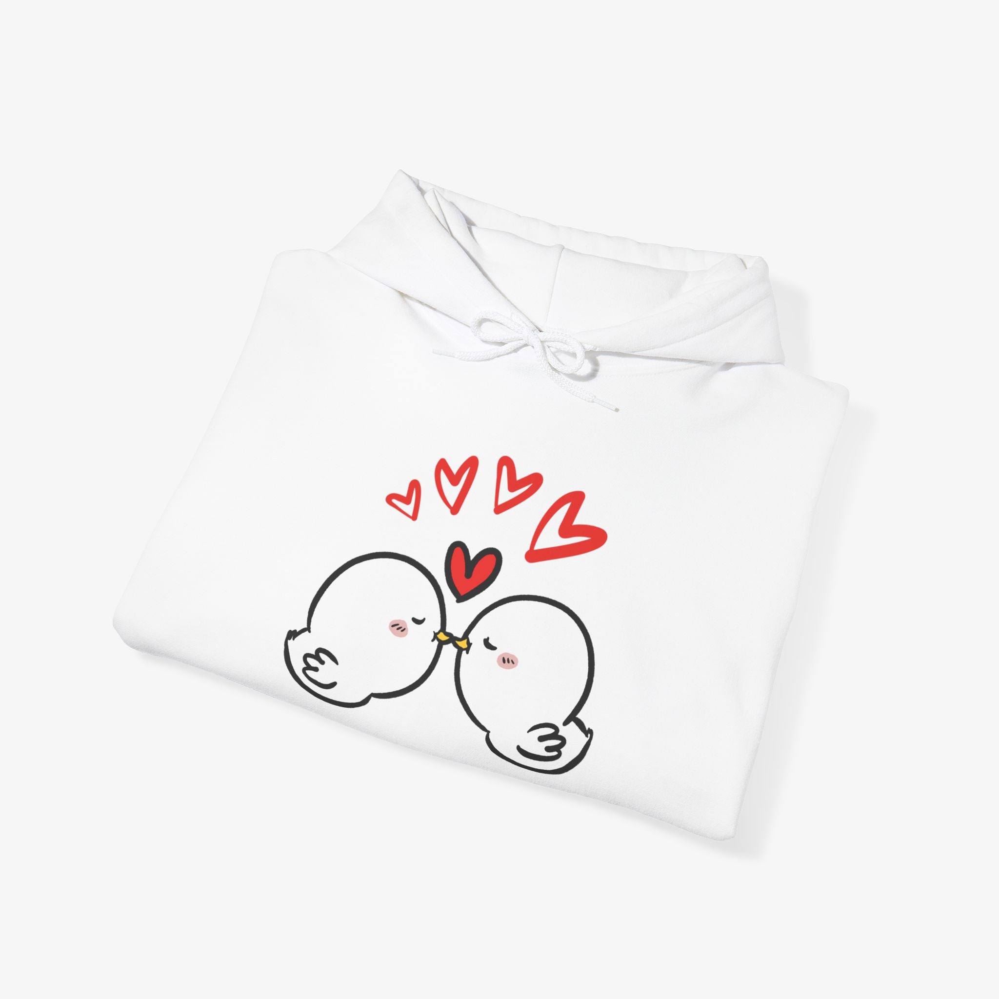 Copy of Copy of Copy of Copy of Copy of Copy of Unisex Heavy Blend™ Hooded Sweatshirt