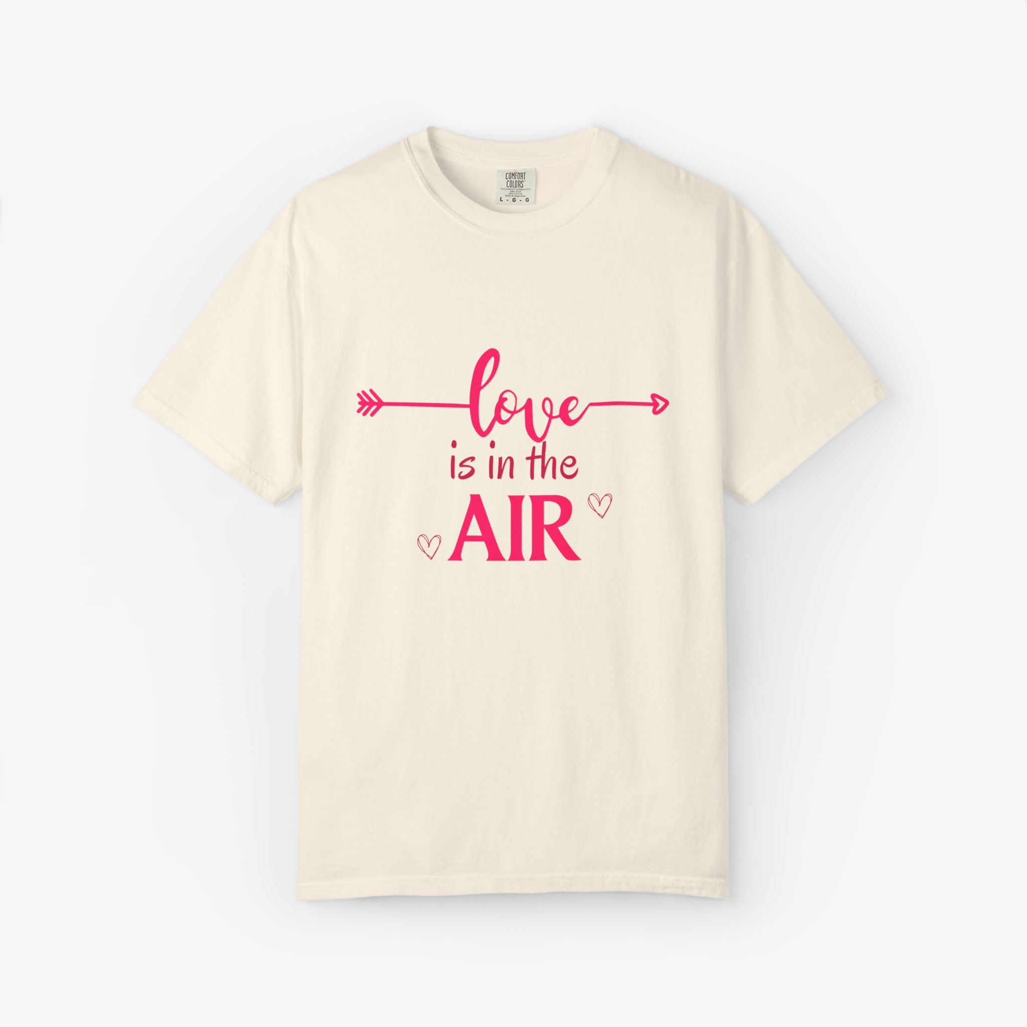 Copy of Unisex Garment-Dyed T-shirt