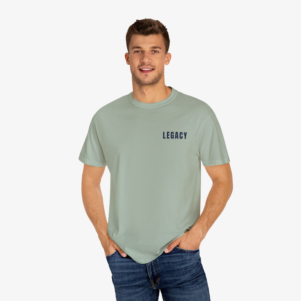 Legacy T Shirt
