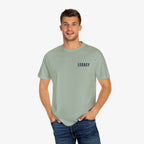 Legacy T Shirt
