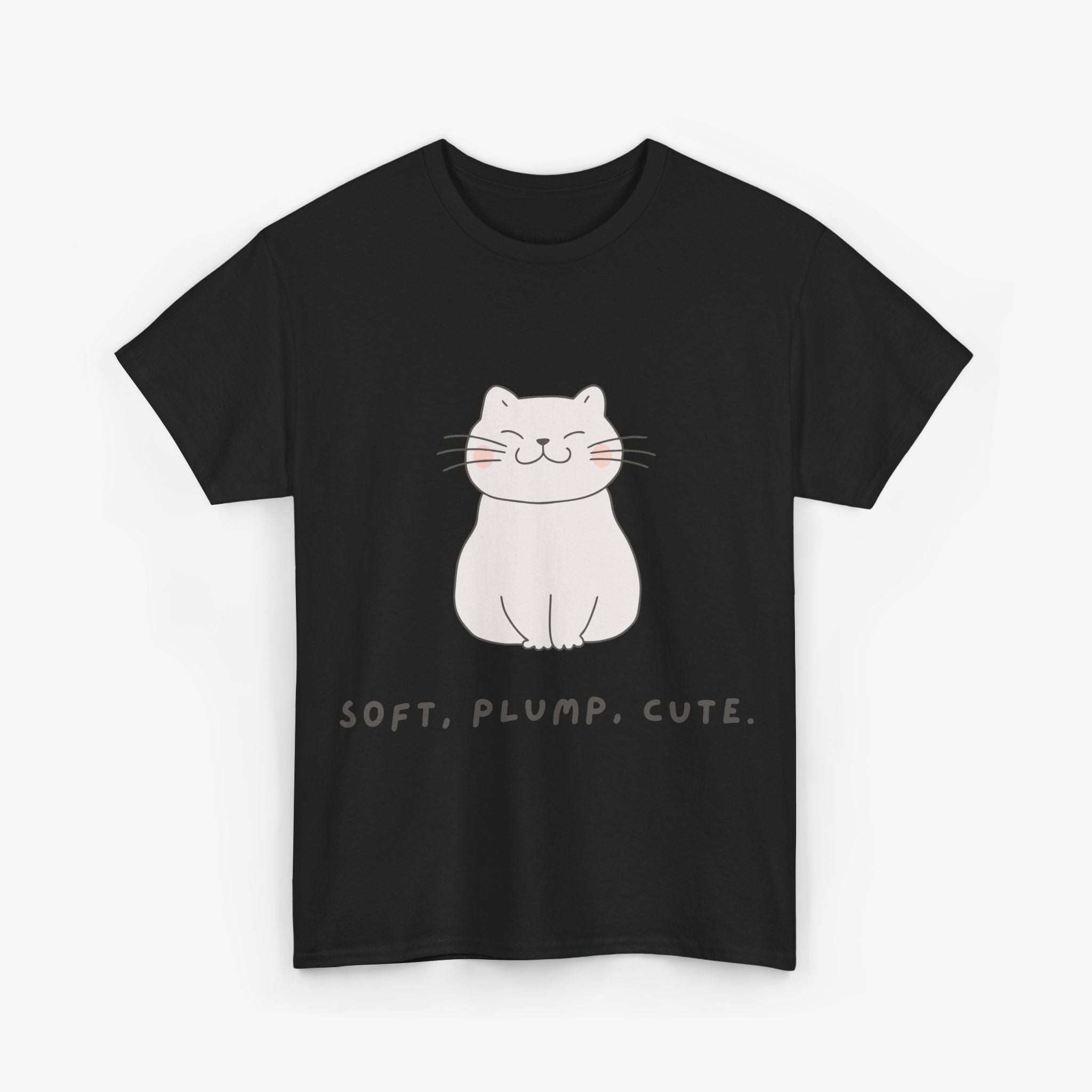 Cute Cat Tee