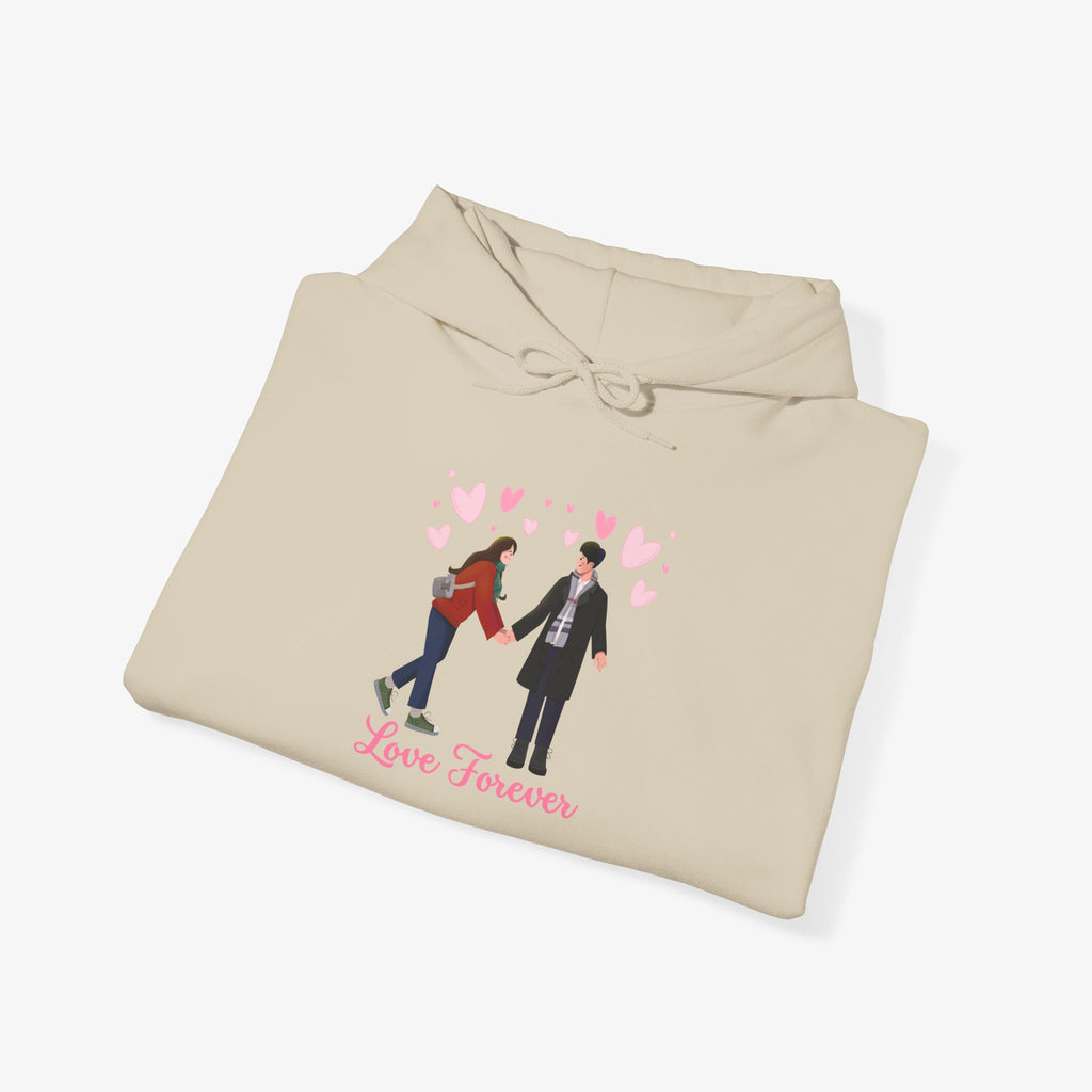 Copy of Copy of Copy of Copy of Copy of Unisex Heavy Blend™ Hooded Sweatshirt