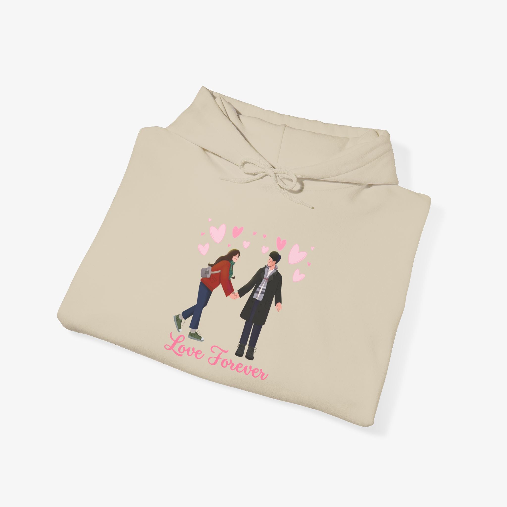 Copy of Copy of Copy of Copy of Copy of Unisex Heavy Blend™ Hooded Sweatshirt