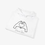Copy of Copy of Unisex Heavy Blend™ Hooded Sweatshirt