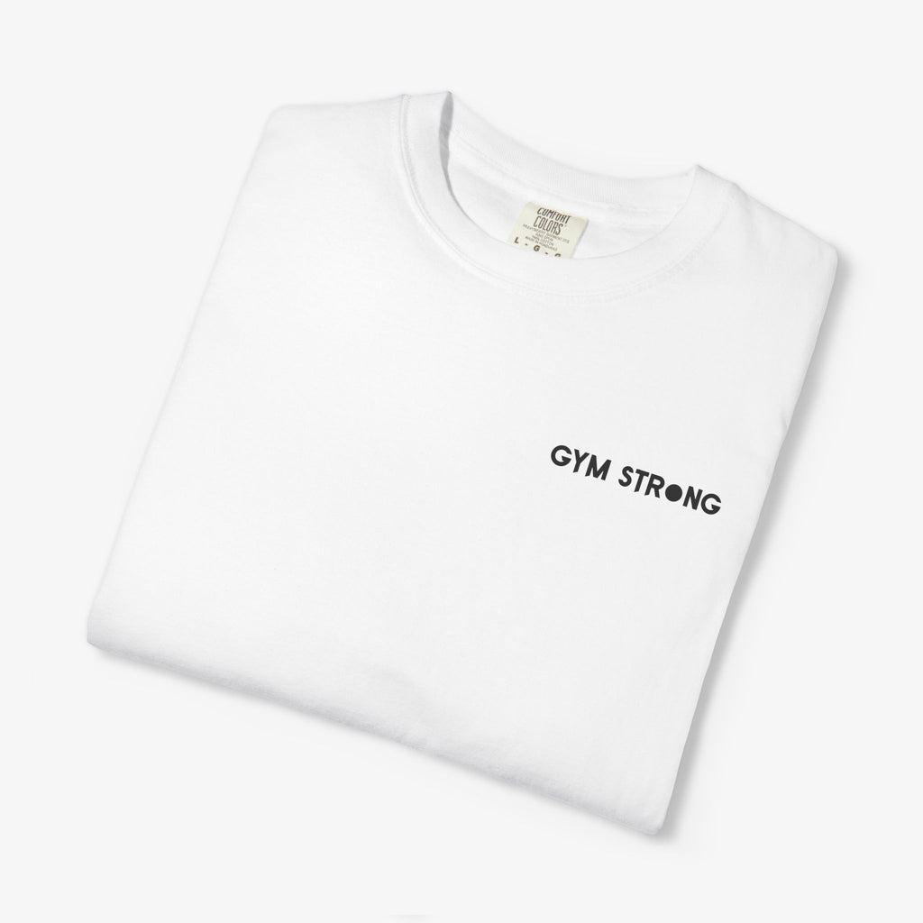 The Ultimate Deadlifter T Shirt