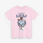 Super Mom T Shirt – Mom Edition