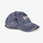 Vintage MLB Legacy Embroidered Cap
