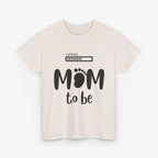 Mom To Be T Shirt – Mom Edition
