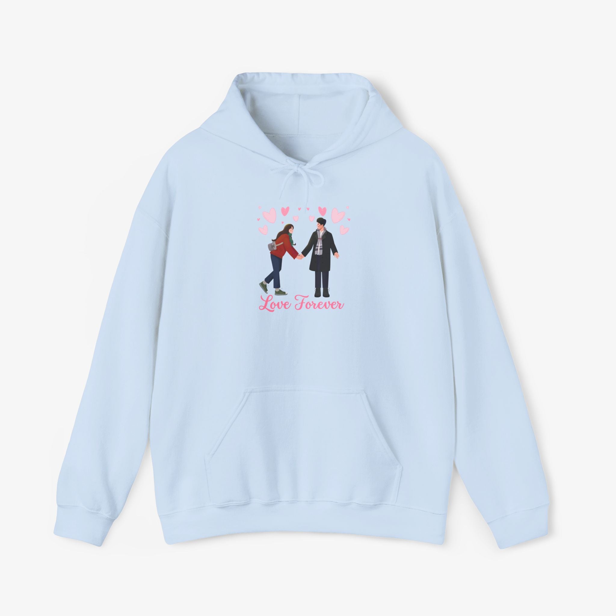 Copy of Copy of Copy of Copy of Copy of Unisex Heavy Blend™ Hooded Sweatshirt
