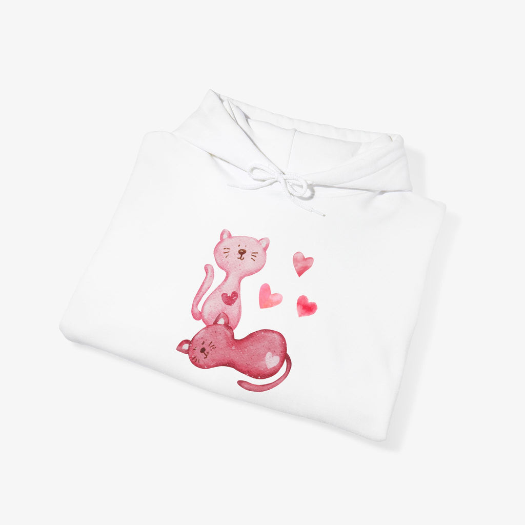 Copy of Copy of Copy of Copy of Unisex Heavy Blend™ Hooded Sweatshirt