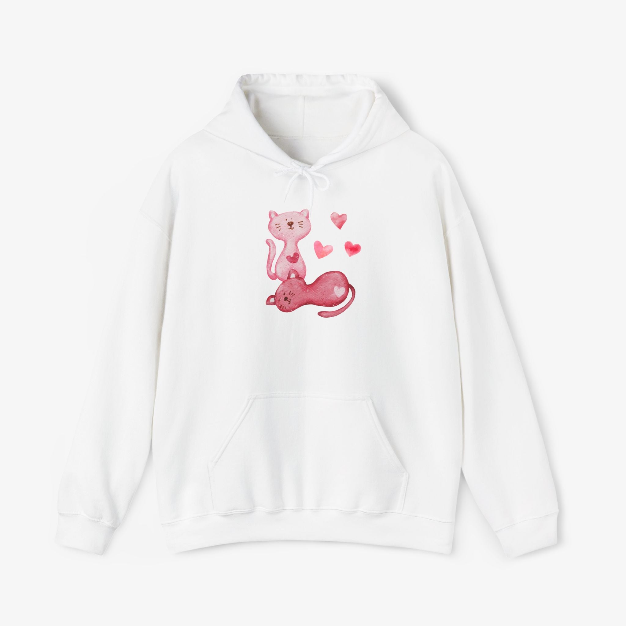 Copy of Copy of Copy of Copy of Unisex Heavy Blend™ Hooded Sweatshirt