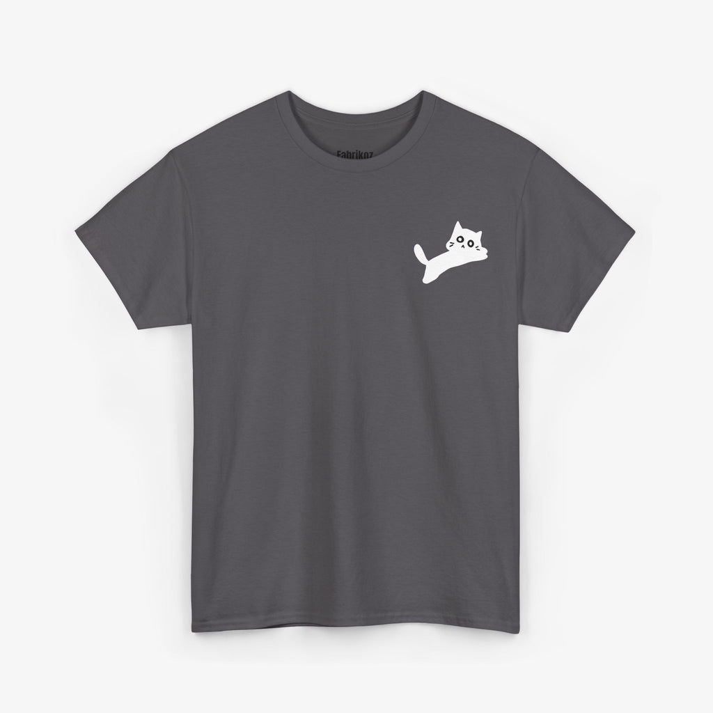 Cat T Shirt – Cat Edition