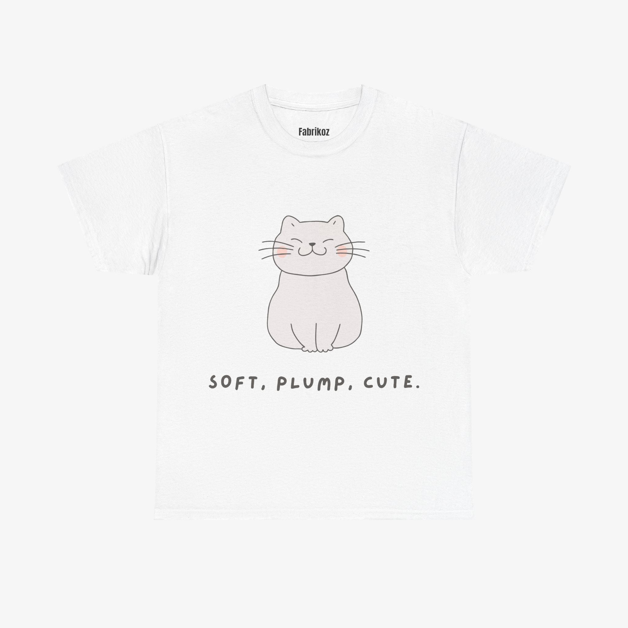 Cute Cat Tee