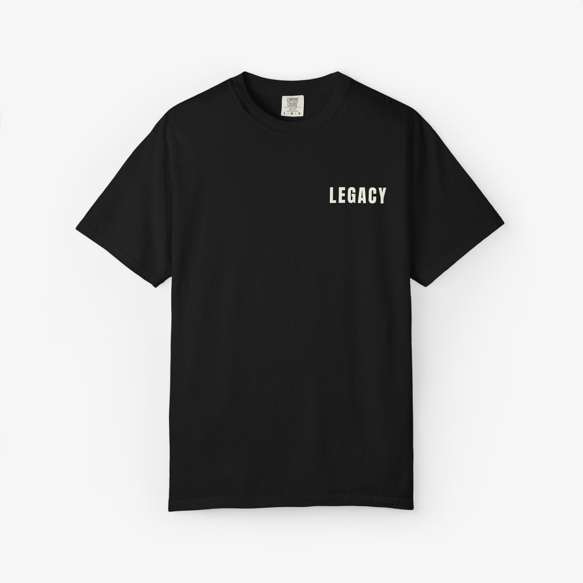 Legacy T Shirt