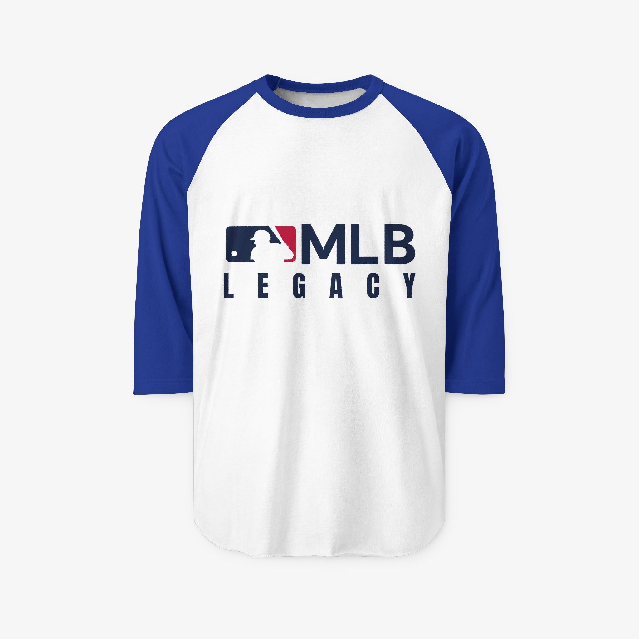 MLB Legacy Baseball Shirt