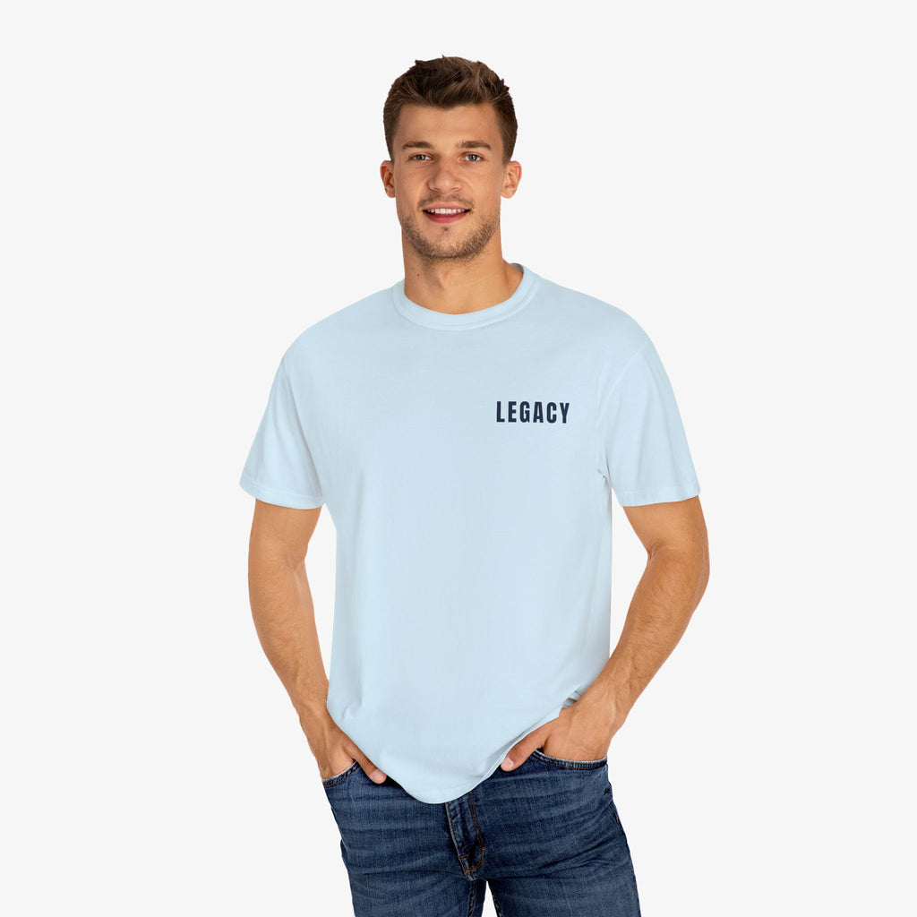Legacy T Shirt