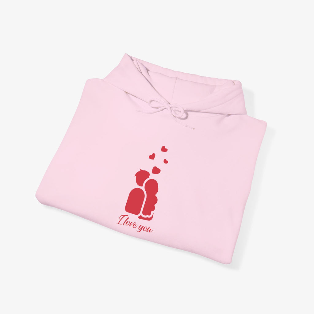 Copy of Copy of Copy of Copy of Copy of Unisex Heavy Blend™ Hooded Sweatshirt
