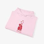 Copy of Copy of Copy of Copy of Copy of Unisex Heavy Blend™ Hooded Sweatshirt