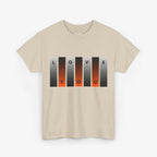 Love You T Shirt – Edition One