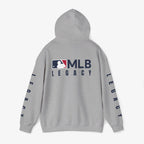 Own The Legacy Hoodie