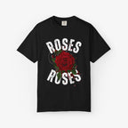 Roses Roses T Shirt