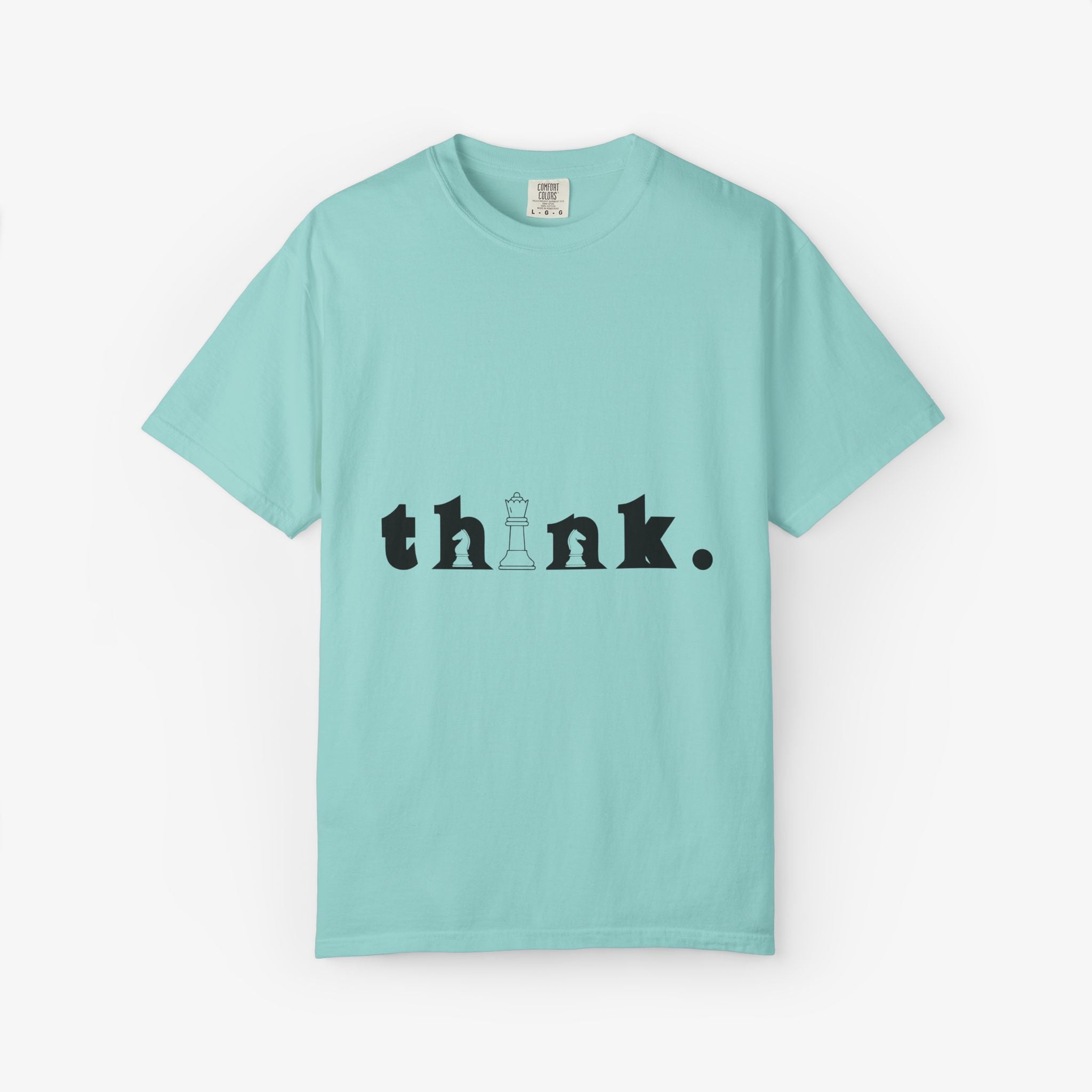 Think T Shirt