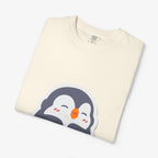 Copy of Unisex Garment-Dyed T-shirt