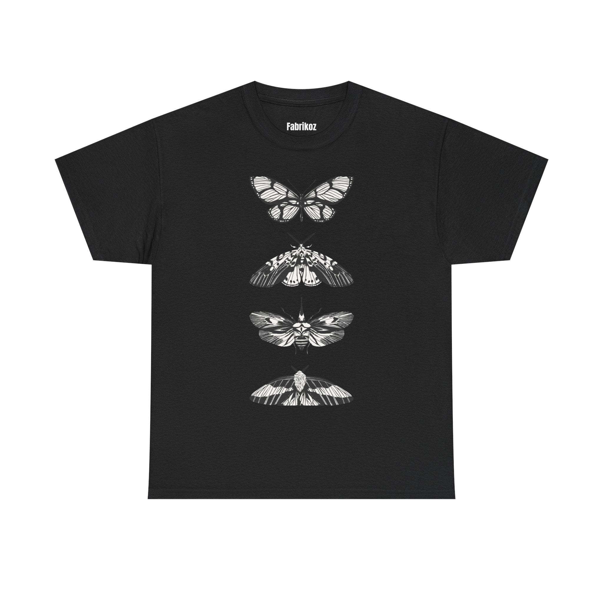 Butterfly Unisex Tee