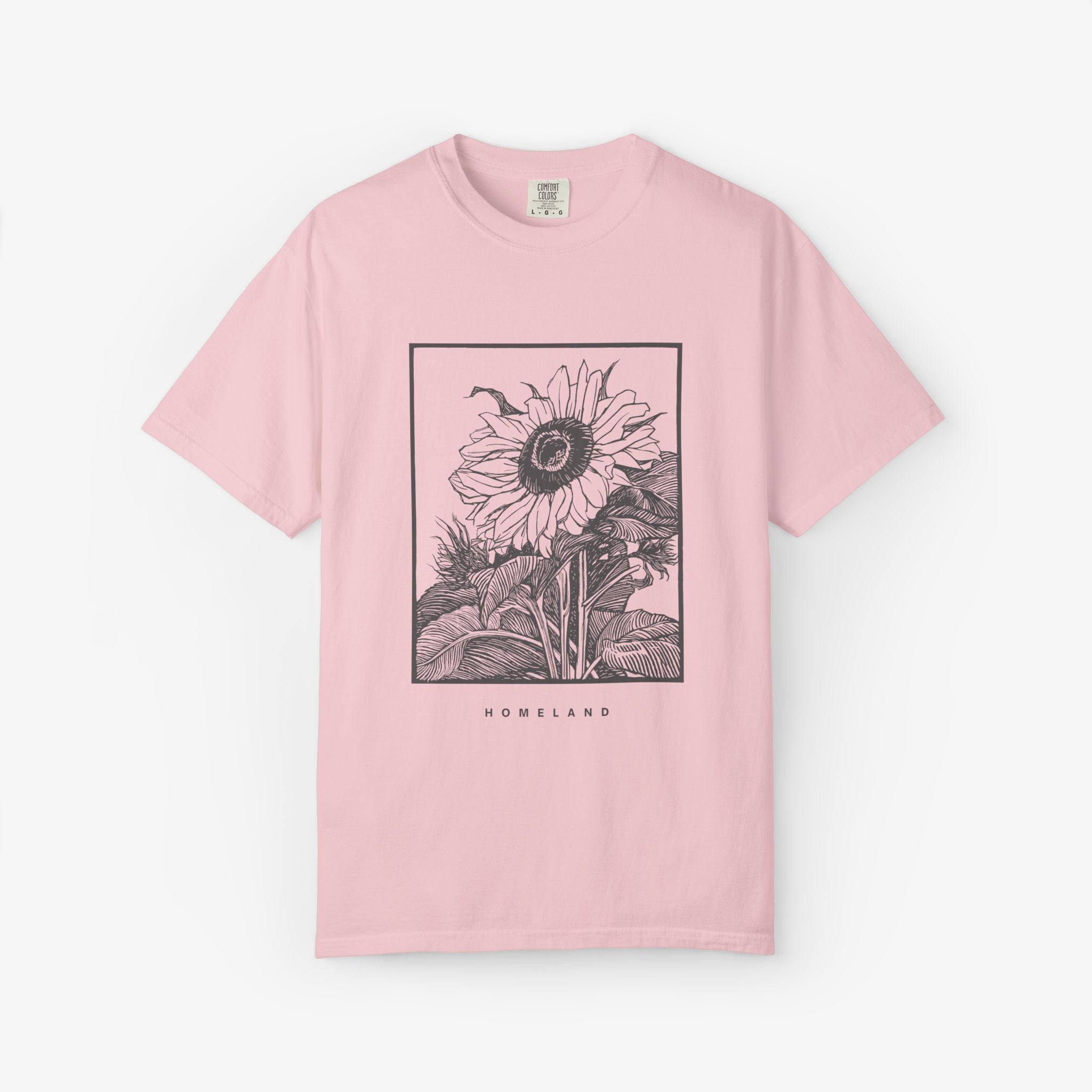 Homeland T Shirt