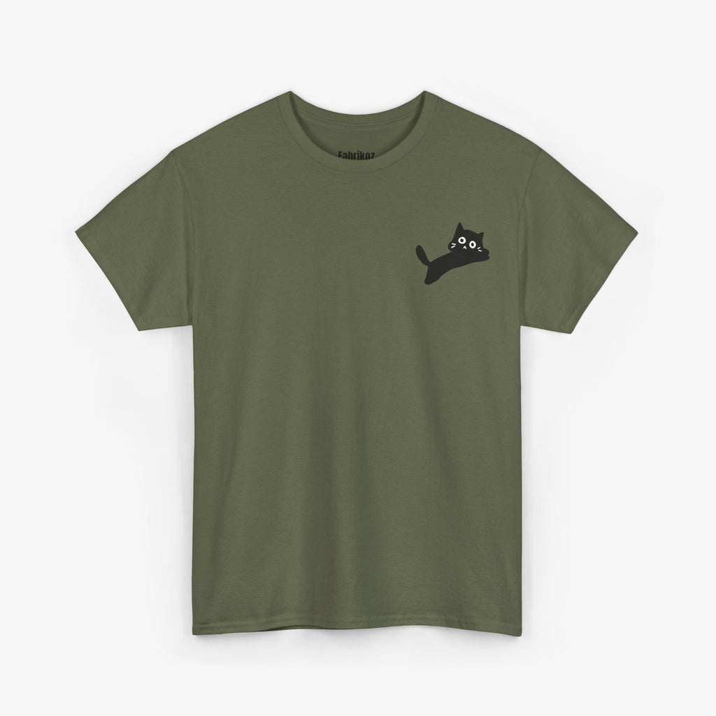 Cat T Shirt – Cat Edition