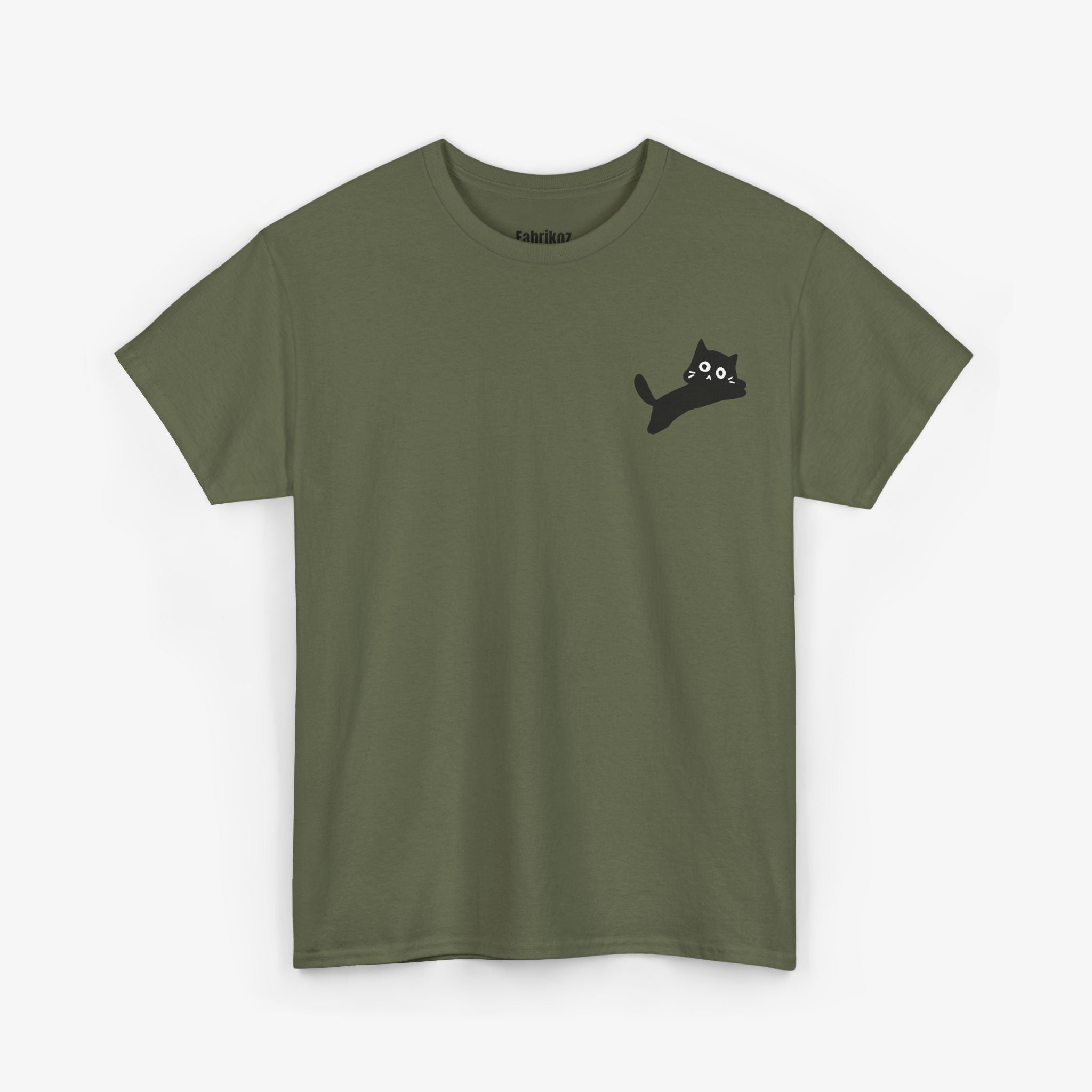 Cat T Shirt – Cat Edition