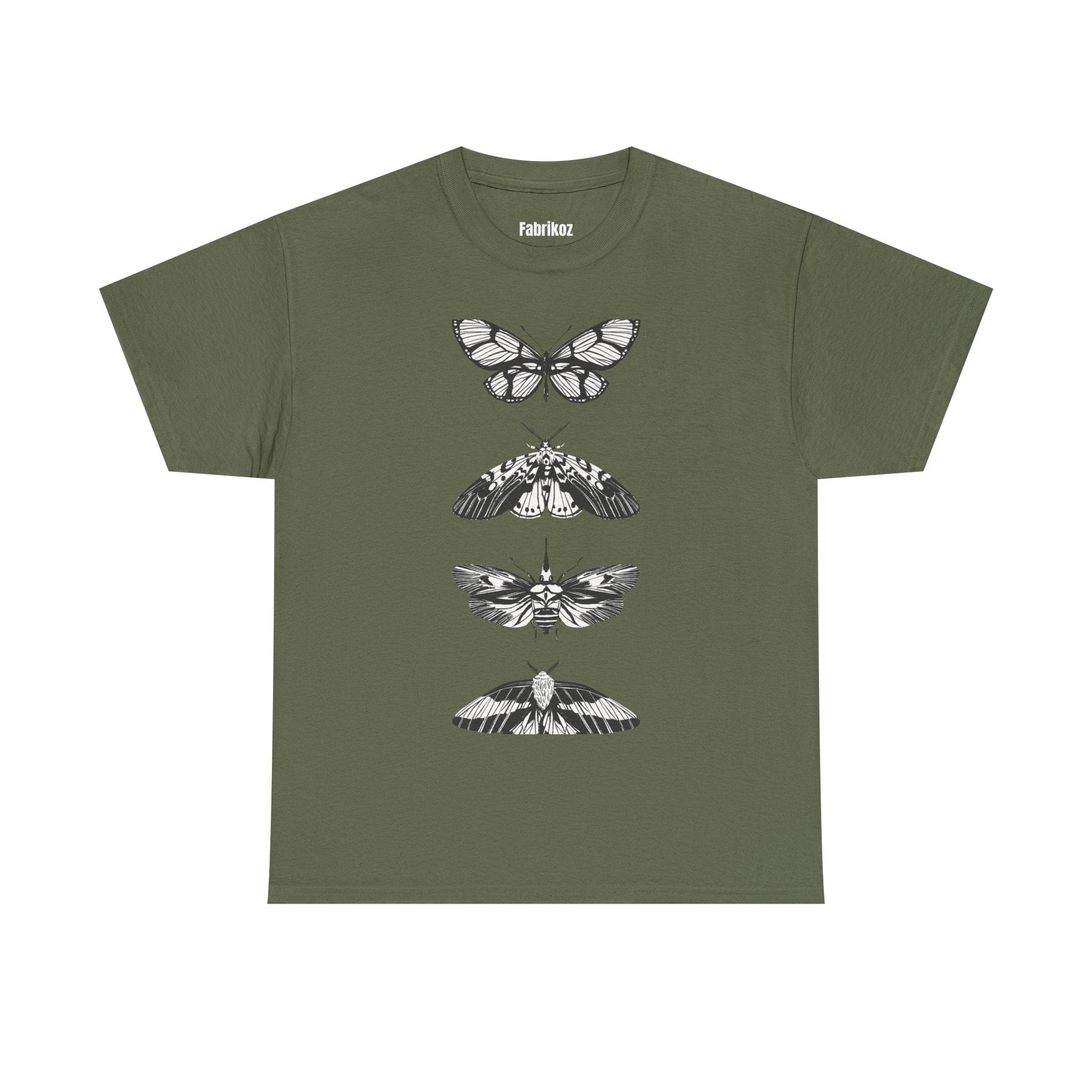 Butterfly Unisex Tee