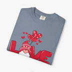 Copy of Unisex Garment-Dyed T-shirt