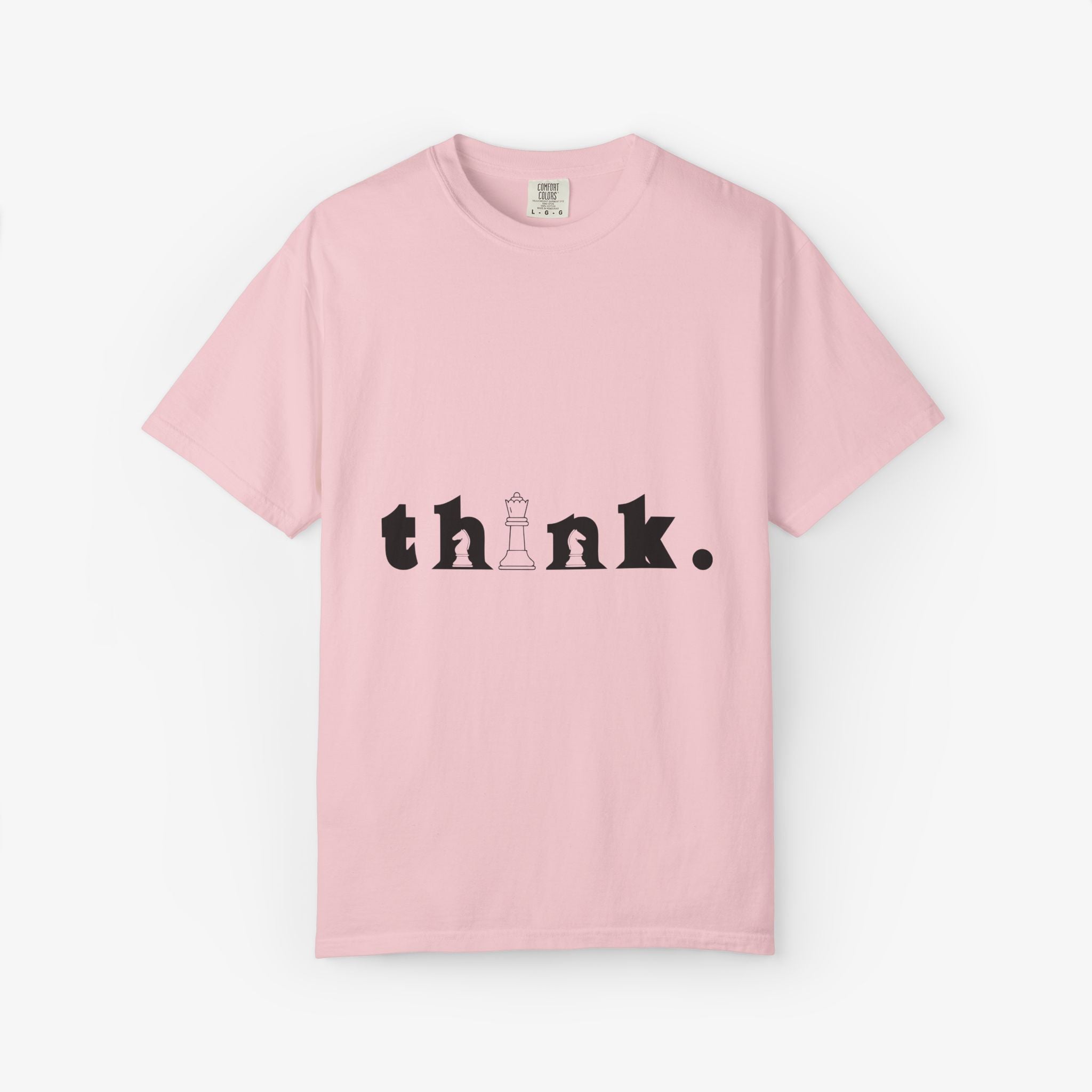 Think T Shirt