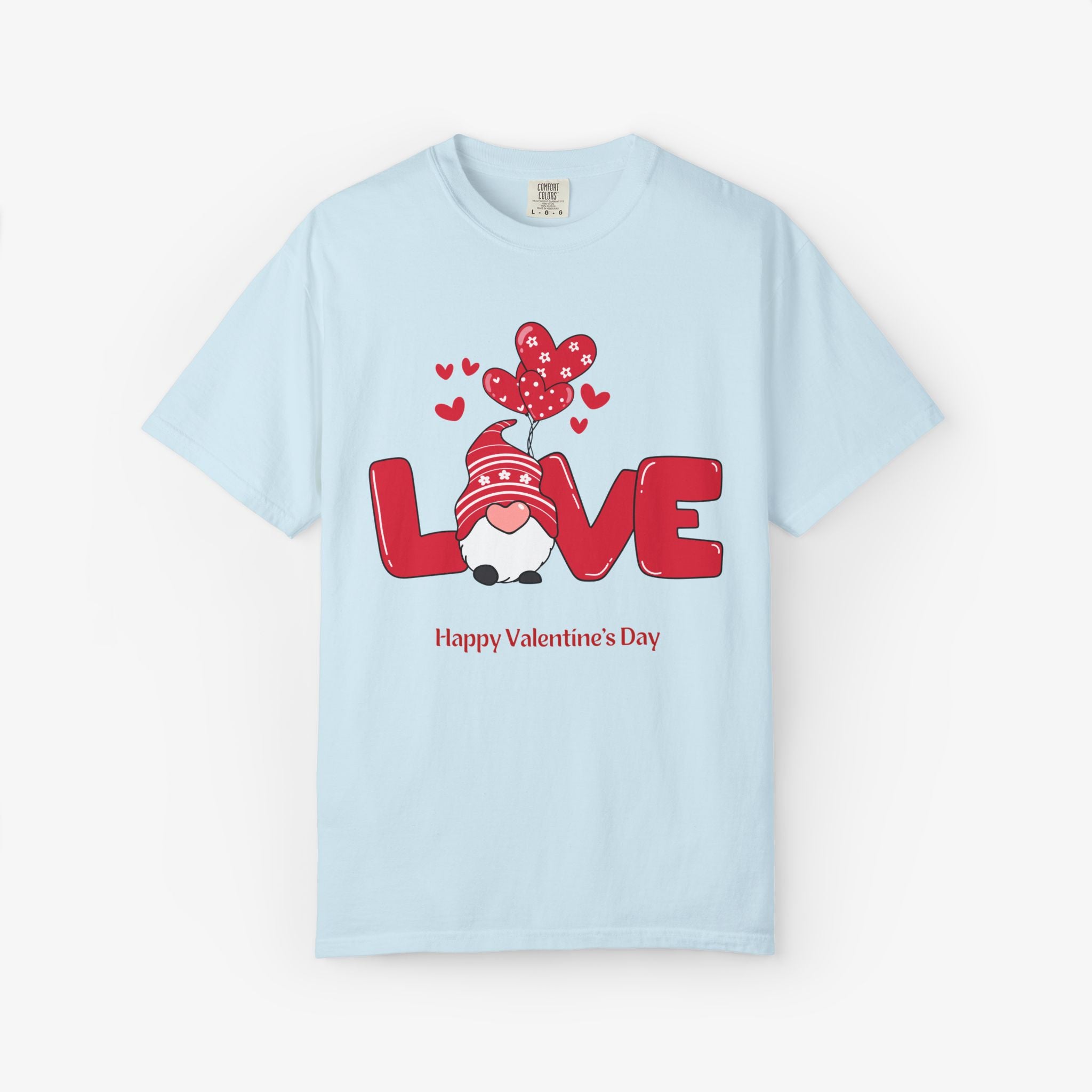 Copy of Unisex Garment-Dyed T-shirt