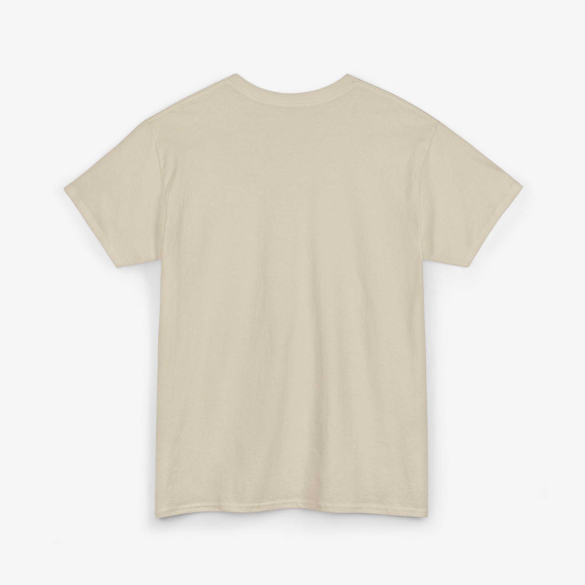 Into the Wild T Shirt – Travel Edition