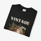Vintage Unisex T Shirt