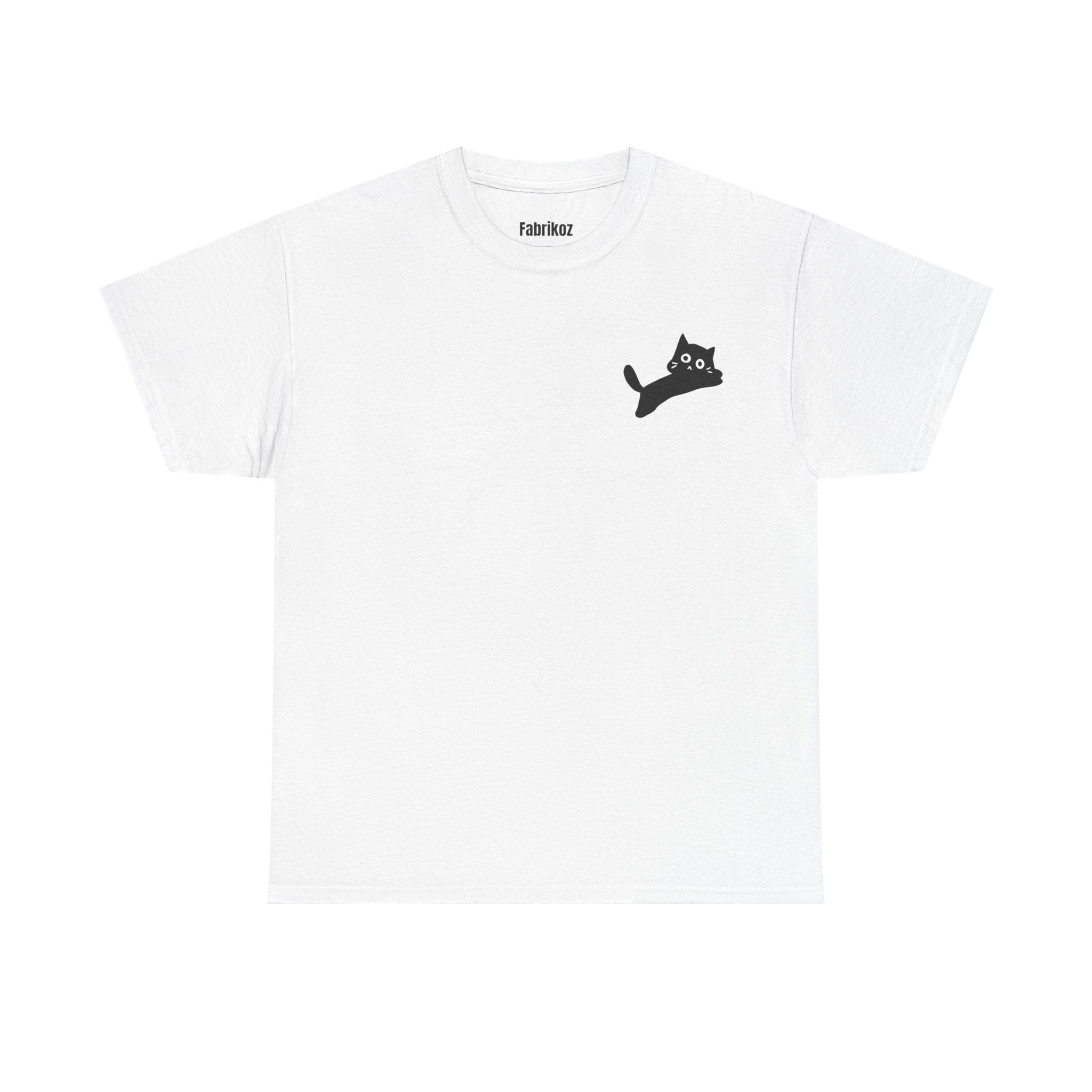 Cat T Shirt – Cat Edition